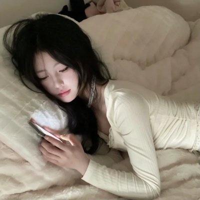 情挑盲女心